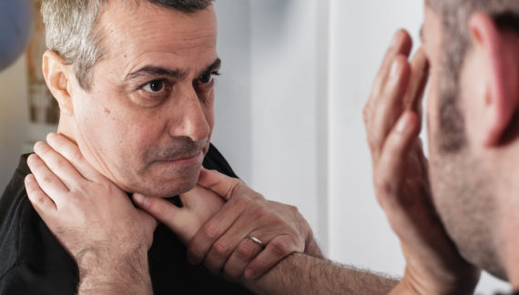 Fysieke Weerbaarheid Training